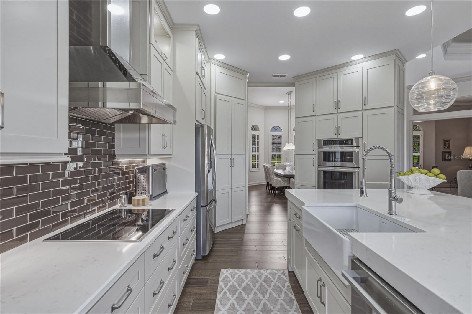 LAKE JOVITA GOLF & COUNTRY CLUB PH 04 A - Residential