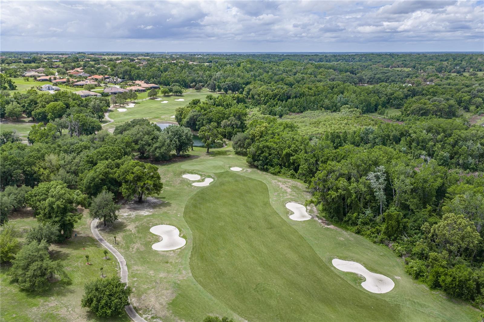 LAKE JOVITA GOLF & COUNTRY CLUB PH 04 A - Residential