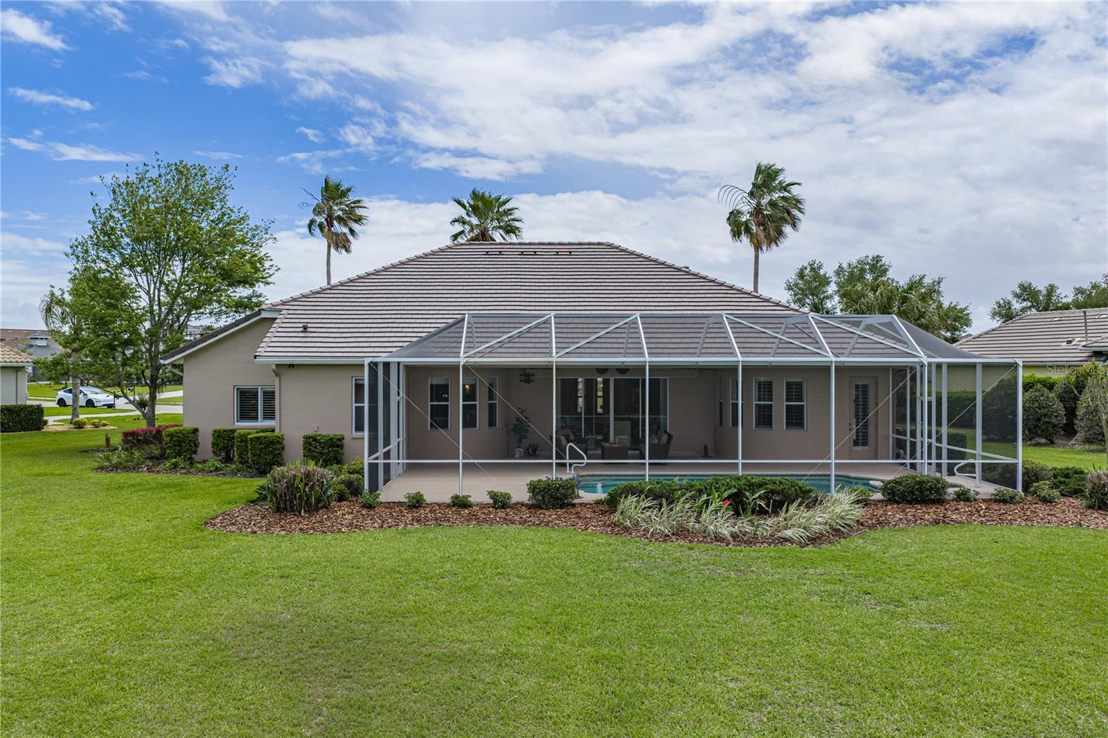 LAKE JOVITA GOLF & COUNTRY CLUB PH 04 A - Residential