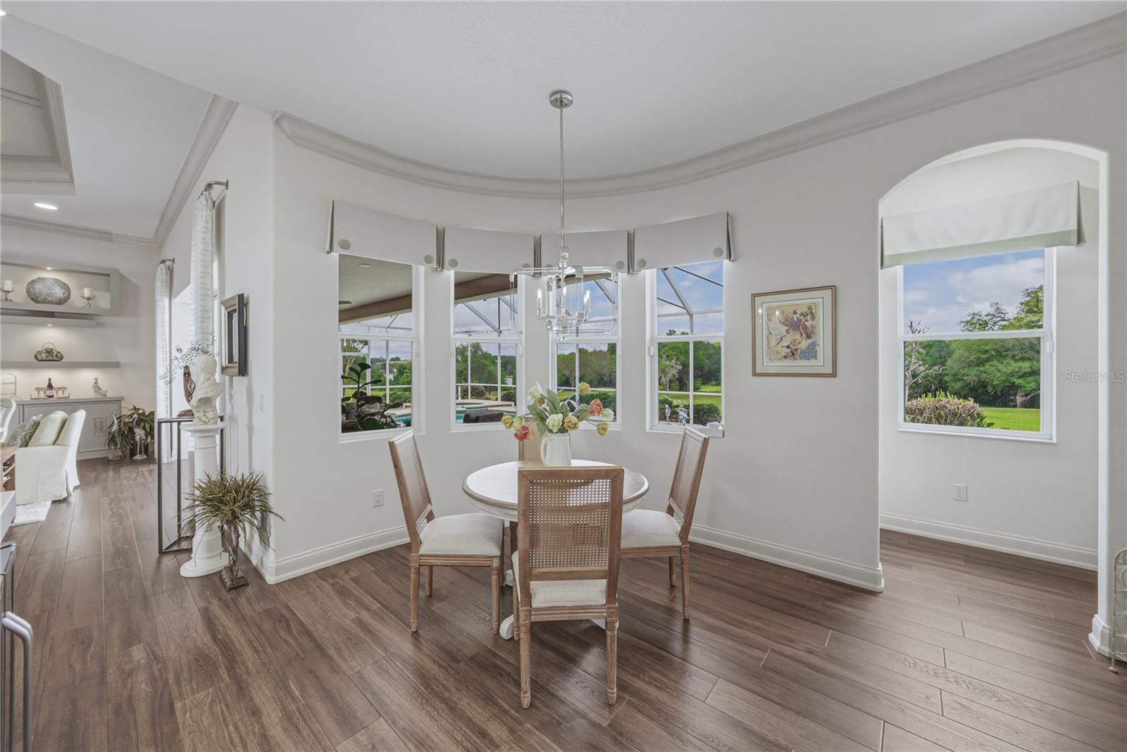 LAKE JOVITA GOLF & COUNTRY CLUB PH 04 A - Residential