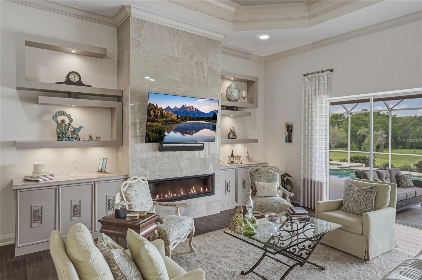 LAKE JOVITA GOLF & COUNTRY CLUB PH 04 A - Residential