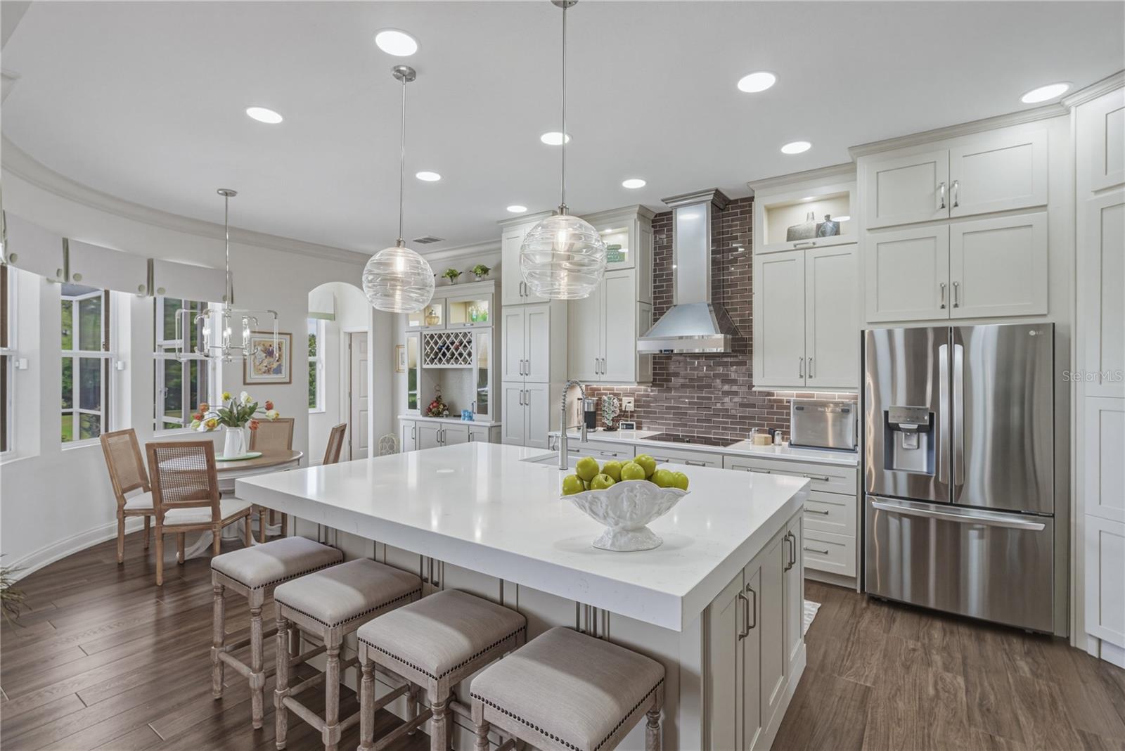 LAKE JOVITA GOLF & COUNTRY CLUB PH 04 A - Residential