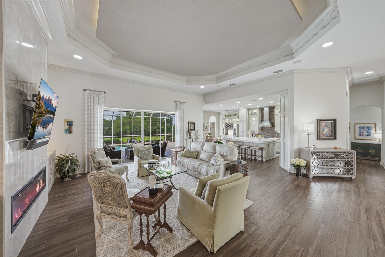 LAKE JOVITA GOLF & COUNTRY CLUB PH 04 A - Residential