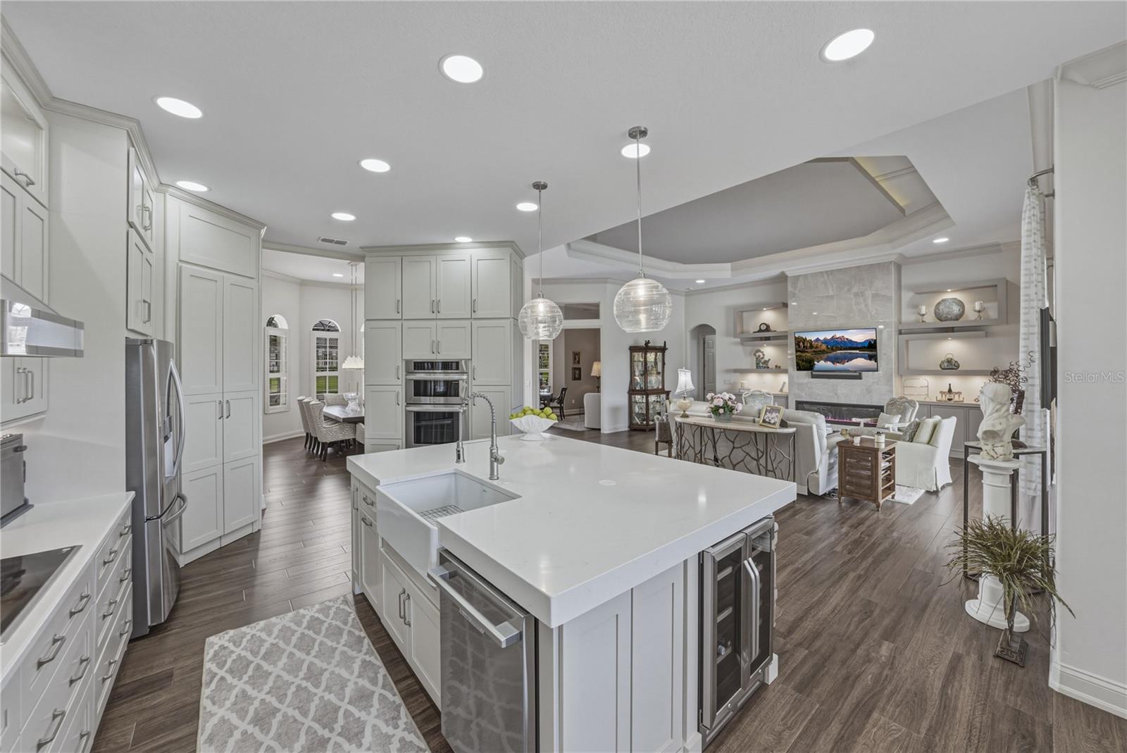 LAKE JOVITA GOLF & COUNTRY CLUB PH 04 A - Residential