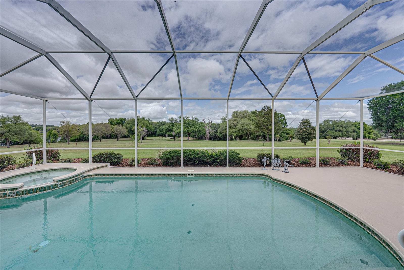 LAKE JOVITA GOLF & COUNTRY CLUB PH 04 A - Residential