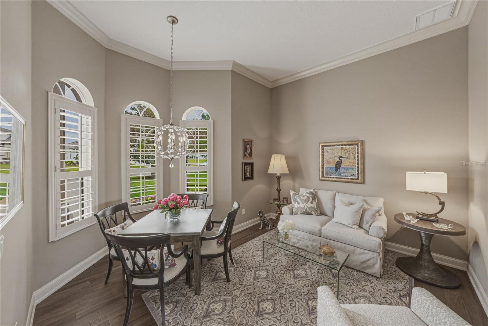 LAKE JOVITA GOLF & COUNTRY CLUB PH 04 A - Residential