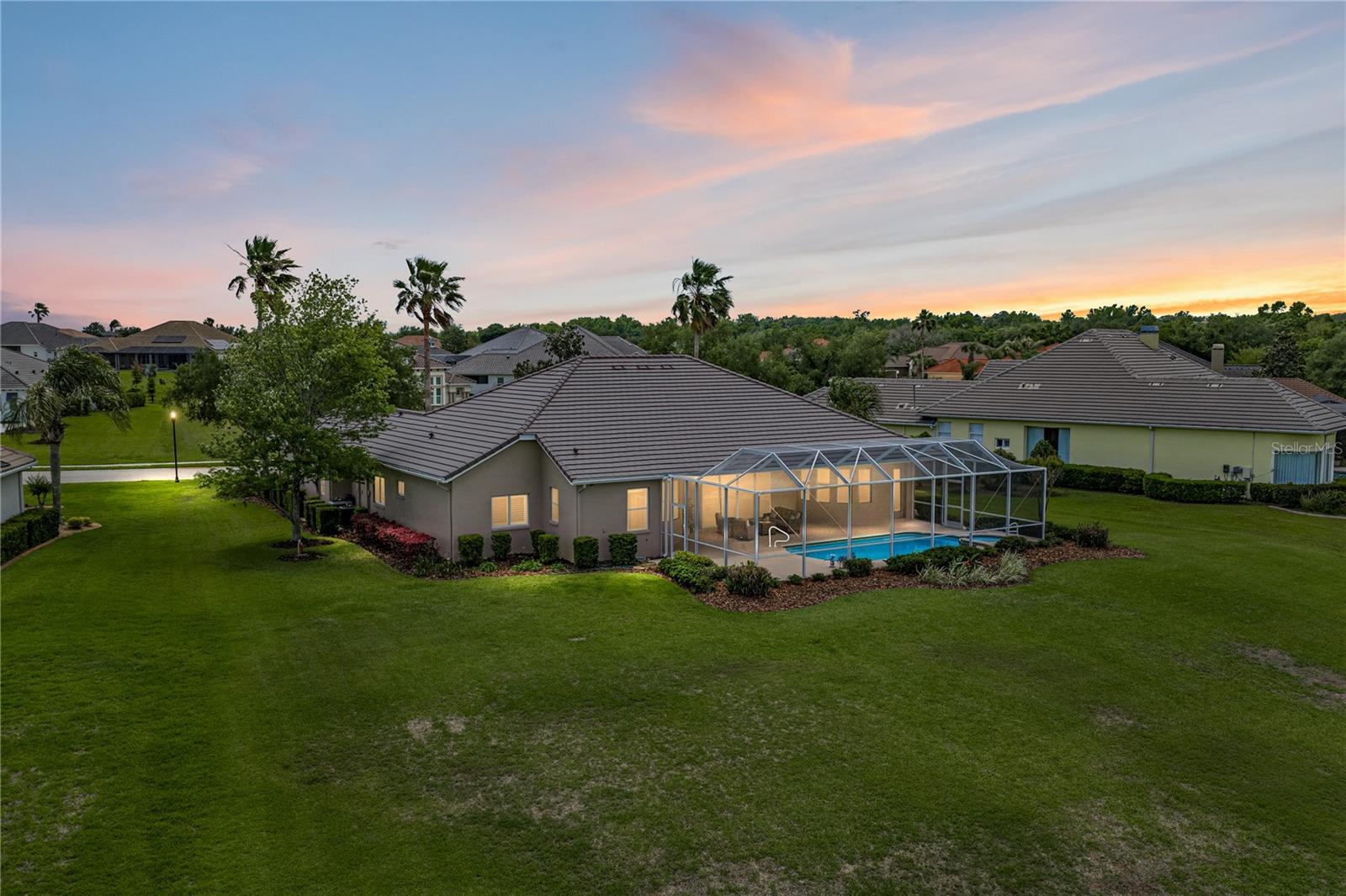 LAKE JOVITA GOLF & COUNTRY CLUB PH 04 A - Residential