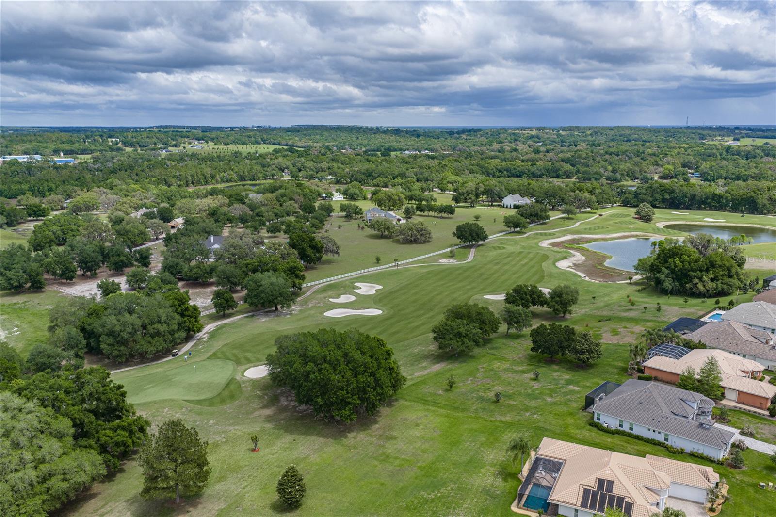 LAKE JOVITA GOLF & COUNTRY CLUB PH 04 A - Residential