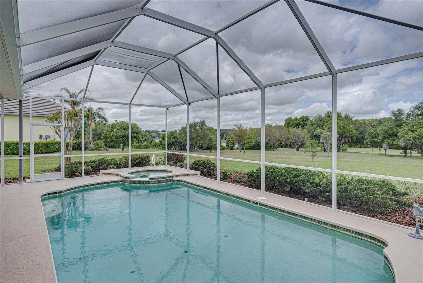 LAKE JOVITA GOLF & COUNTRY CLUB PH 04 A - Residential