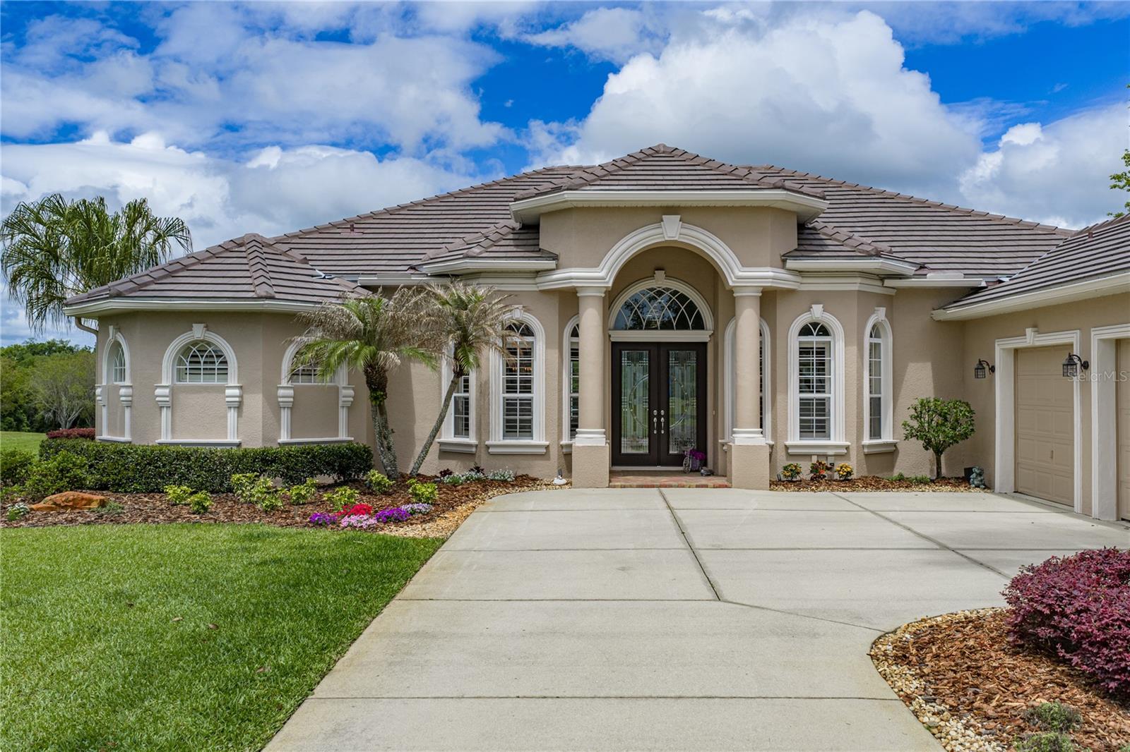 LAKE JOVITA GOLF & COUNTRY CLUB PH 04 A - Residential