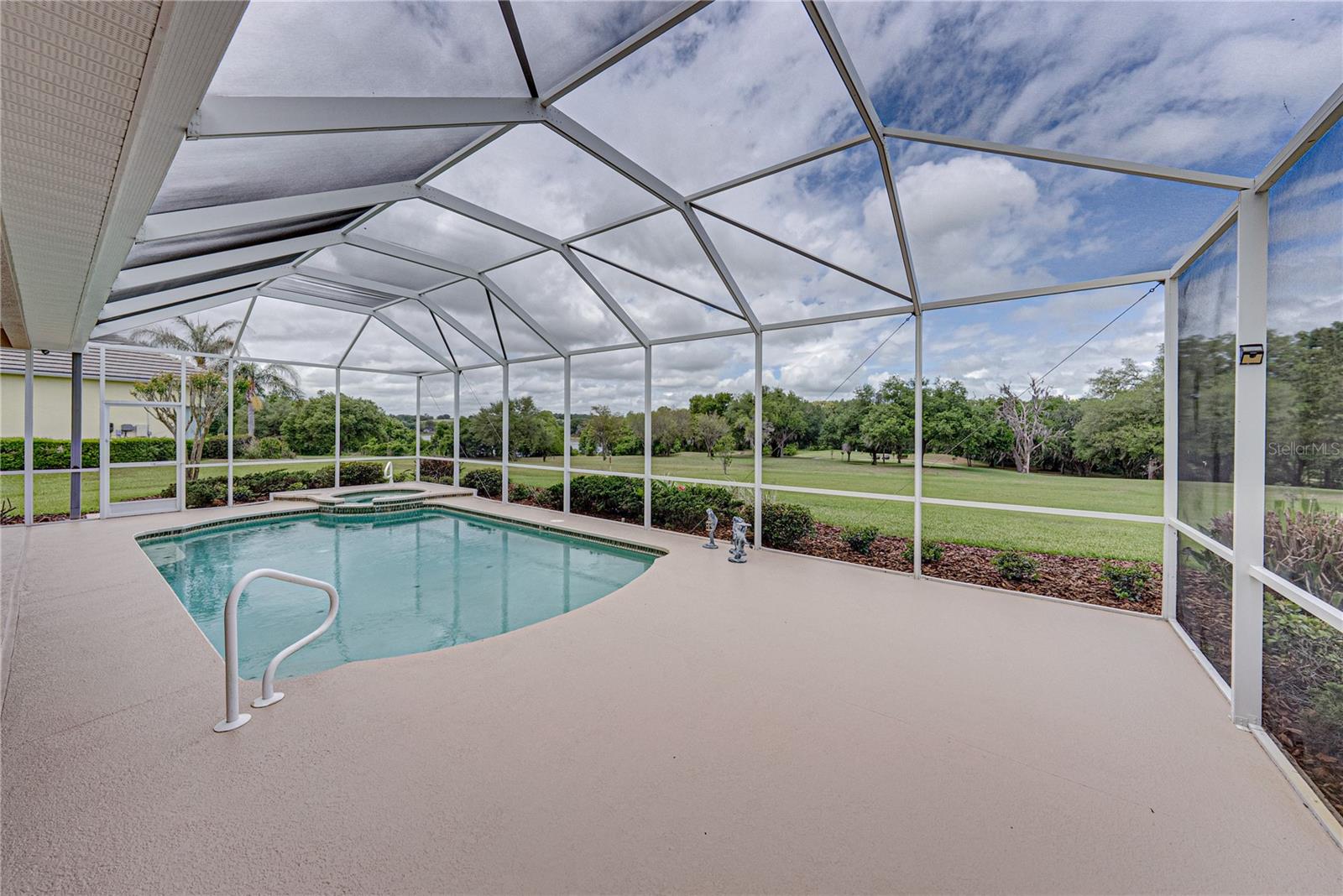 LAKE JOVITA GOLF & COUNTRY CLUB PH 04 A - Residential