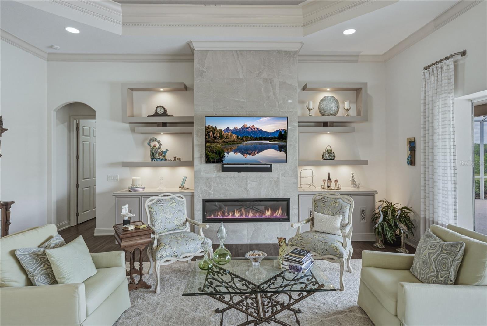 LAKE JOVITA GOLF & COUNTRY CLUB PH 04 A - Residential