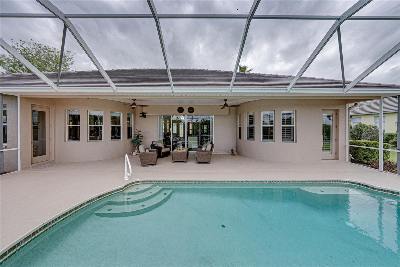 LAKE JOVITA GOLF & COUNTRY CLUB PH 04 A - Residential