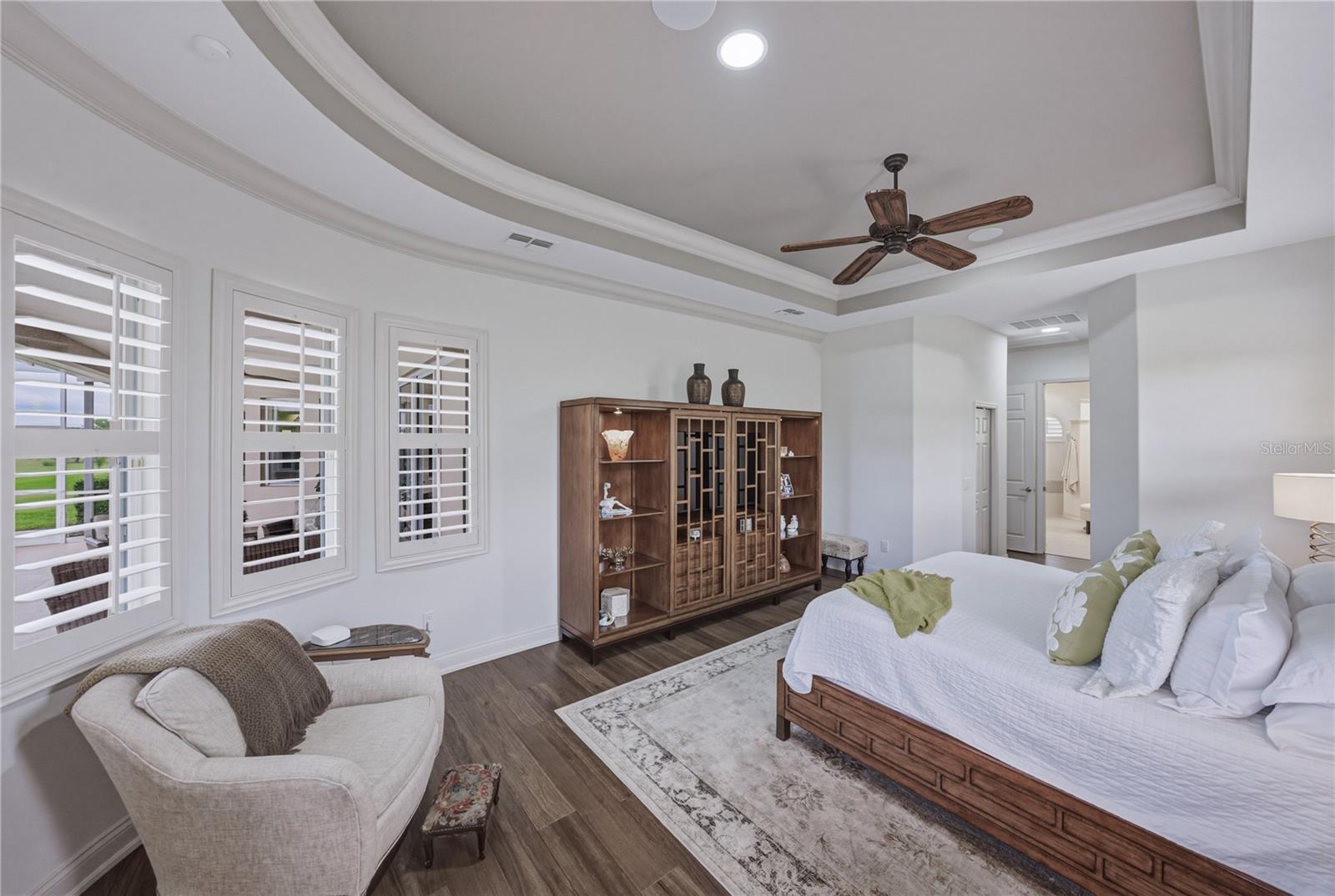 LAKE JOVITA GOLF & COUNTRY CLUB PH 04 A - Residential