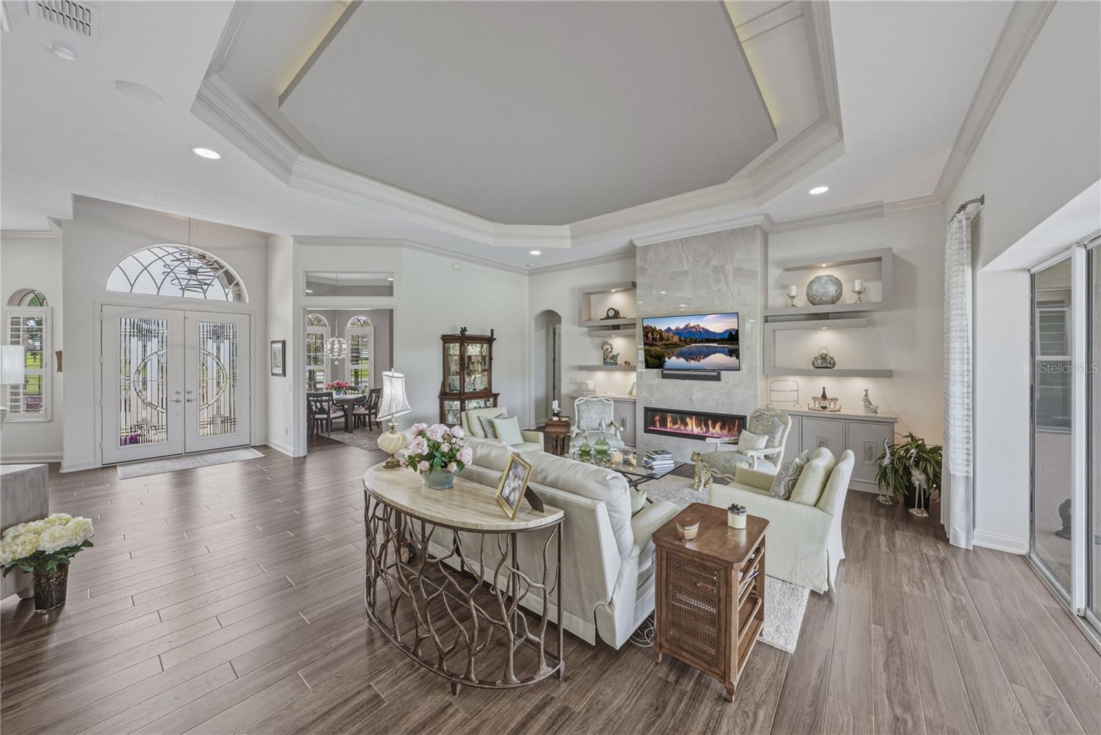 LAKE JOVITA GOLF & COUNTRY CLUB PH 04 A - Residential