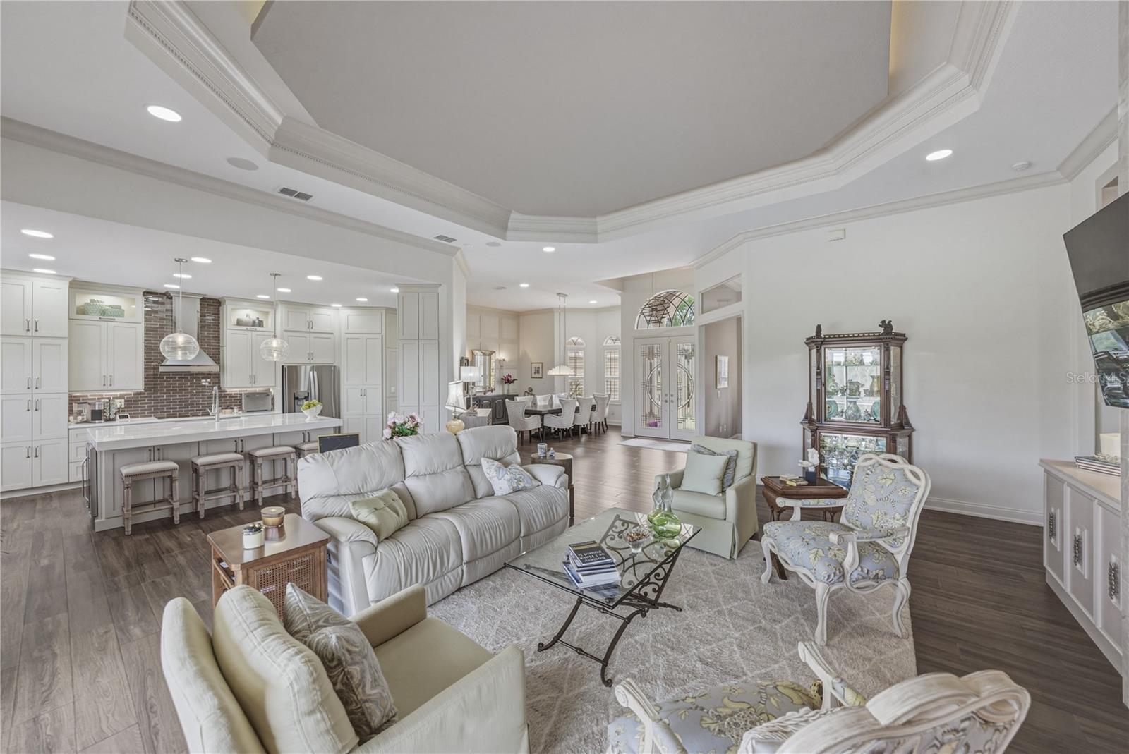 LAKE JOVITA GOLF & COUNTRY CLUB PH 04 A - Residential