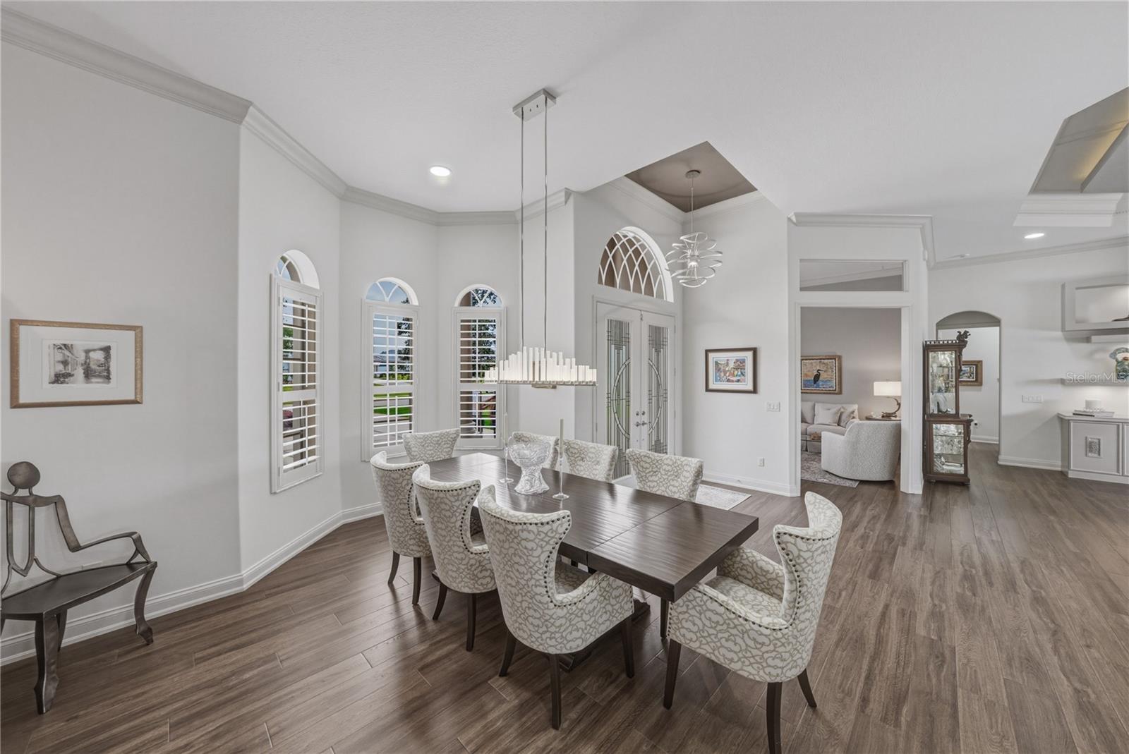 LAKE JOVITA GOLF & COUNTRY CLUB PH 04 A - Residential