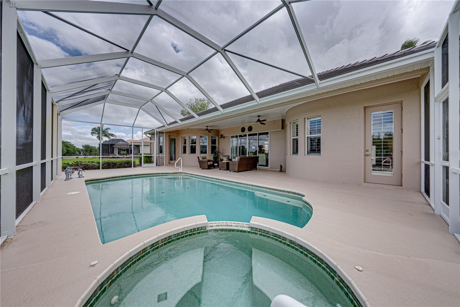 LAKE JOVITA GOLF & COUNTRY CLUB PH 04 A - Residential