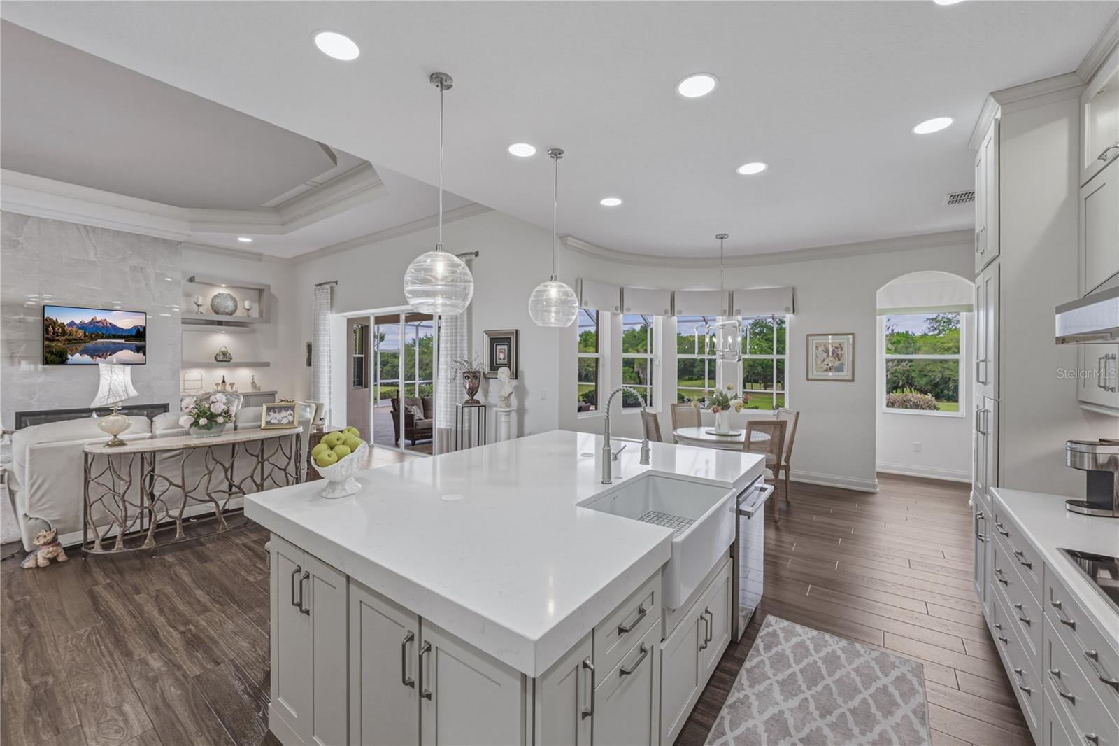 LAKE JOVITA GOLF & COUNTRY CLUB PH 04 A - Residential