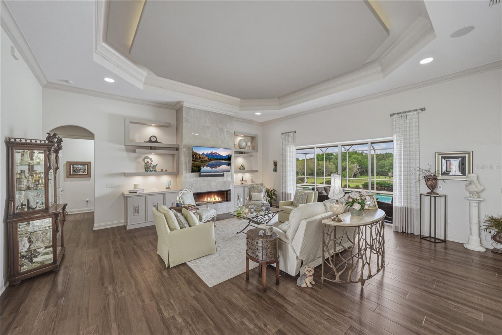 LAKE JOVITA GOLF & COUNTRY CLUB PH 04 A - Residential