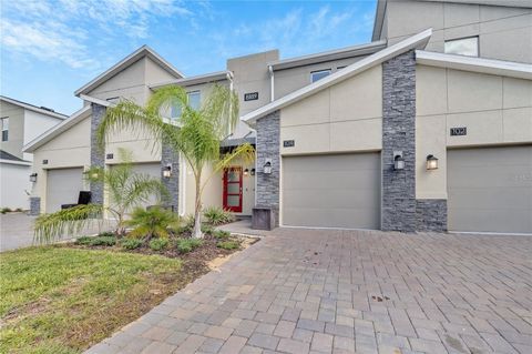 Photo of 8889 Cabot Cliffs Drive #104, Davenport, FL 33896 (MLS # S5135902)