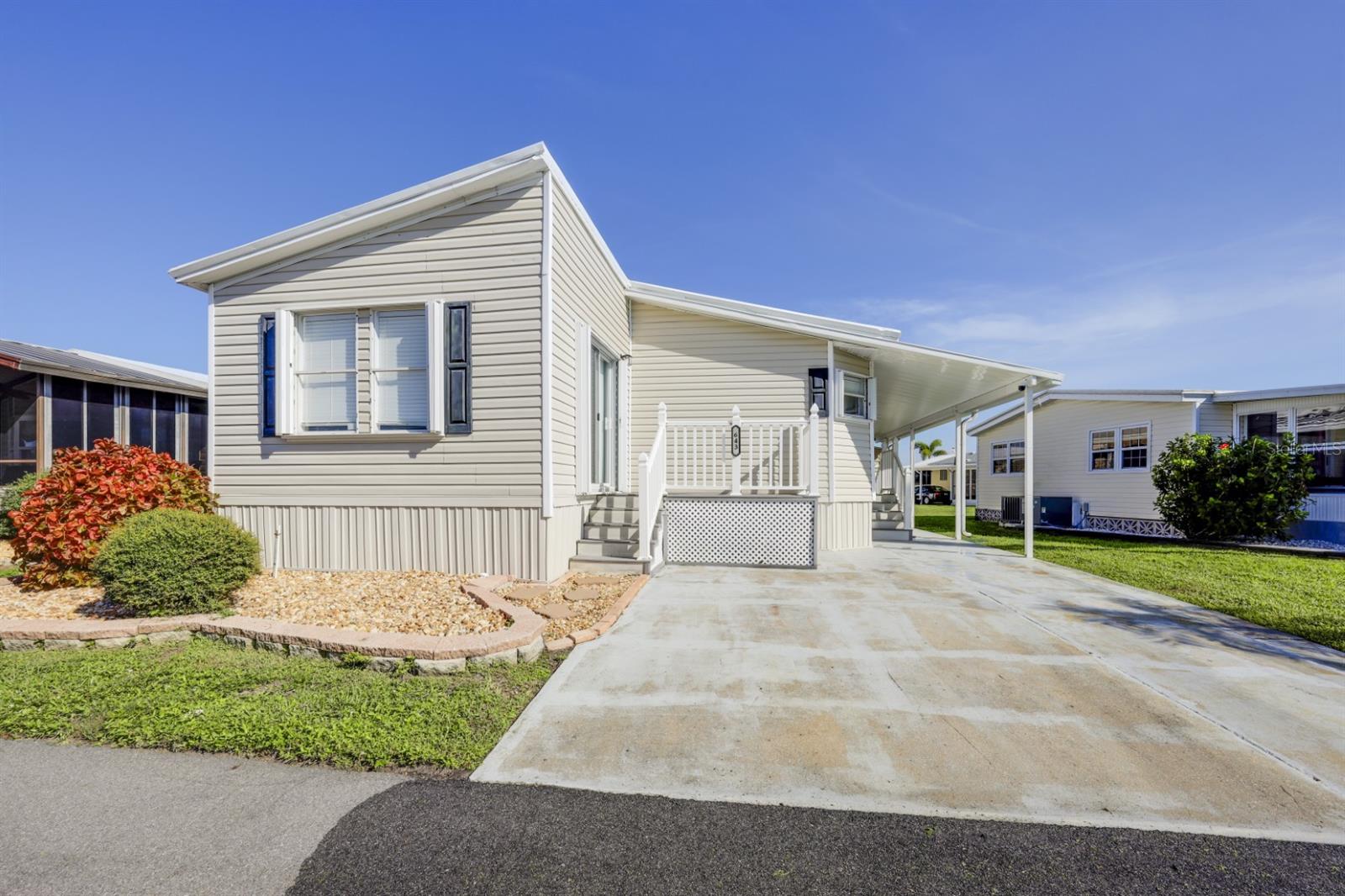 2100 KINGS HIGHWAY 643, PORT CHARLOTTE, FL, 33980 1 2100 KINGS HIGHWAY 643