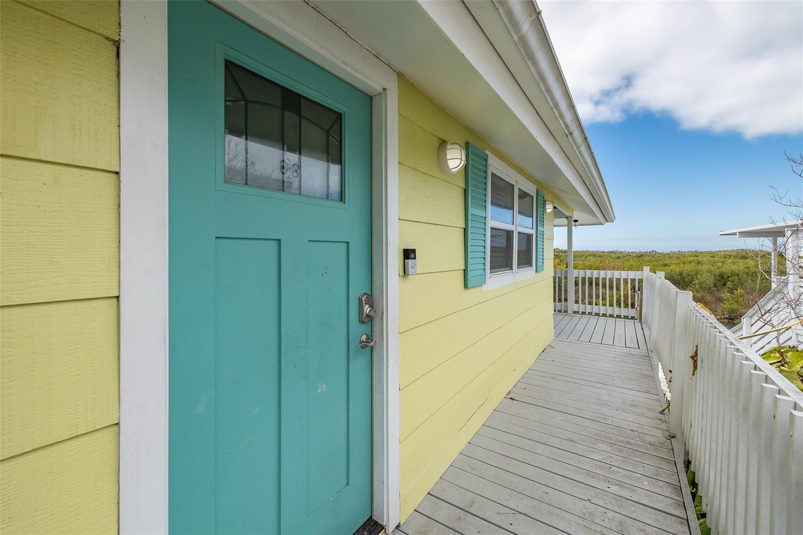 GULF SHORES FIRST ADD - Residential