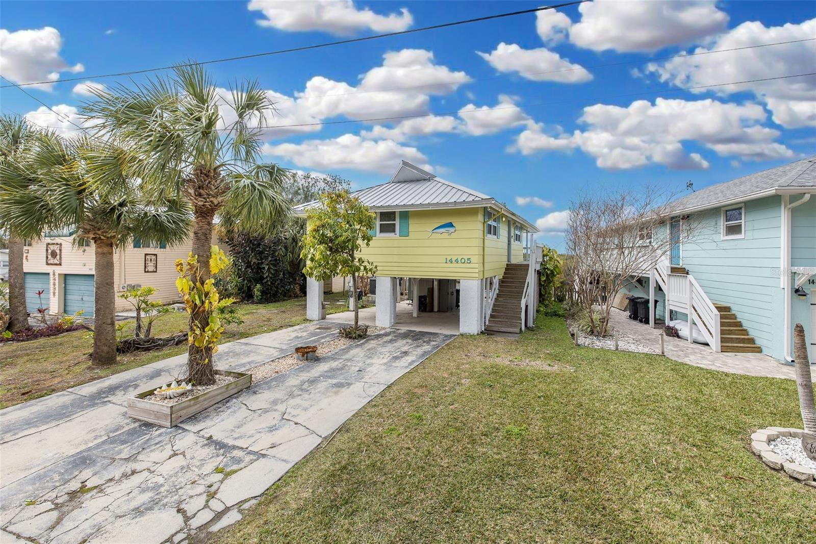 GULF SHORES FIRST ADD - Residential