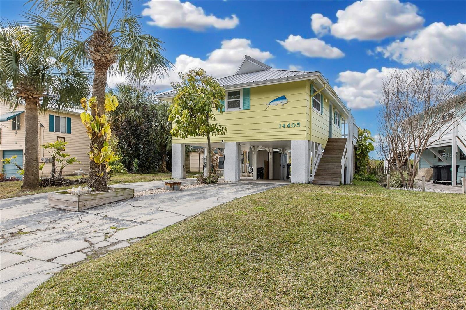 GULF SHORES FIRST ADD - Residential