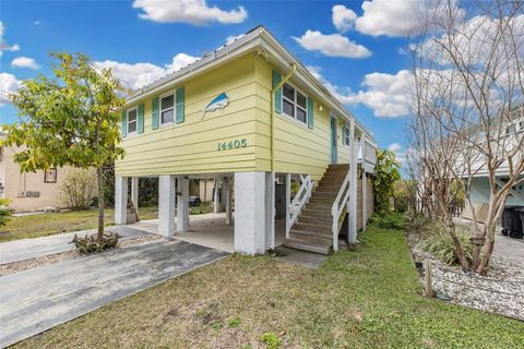 Photo of 14405 Birch Street, Hudson, FL 34667 (MLS # TB8475791)
