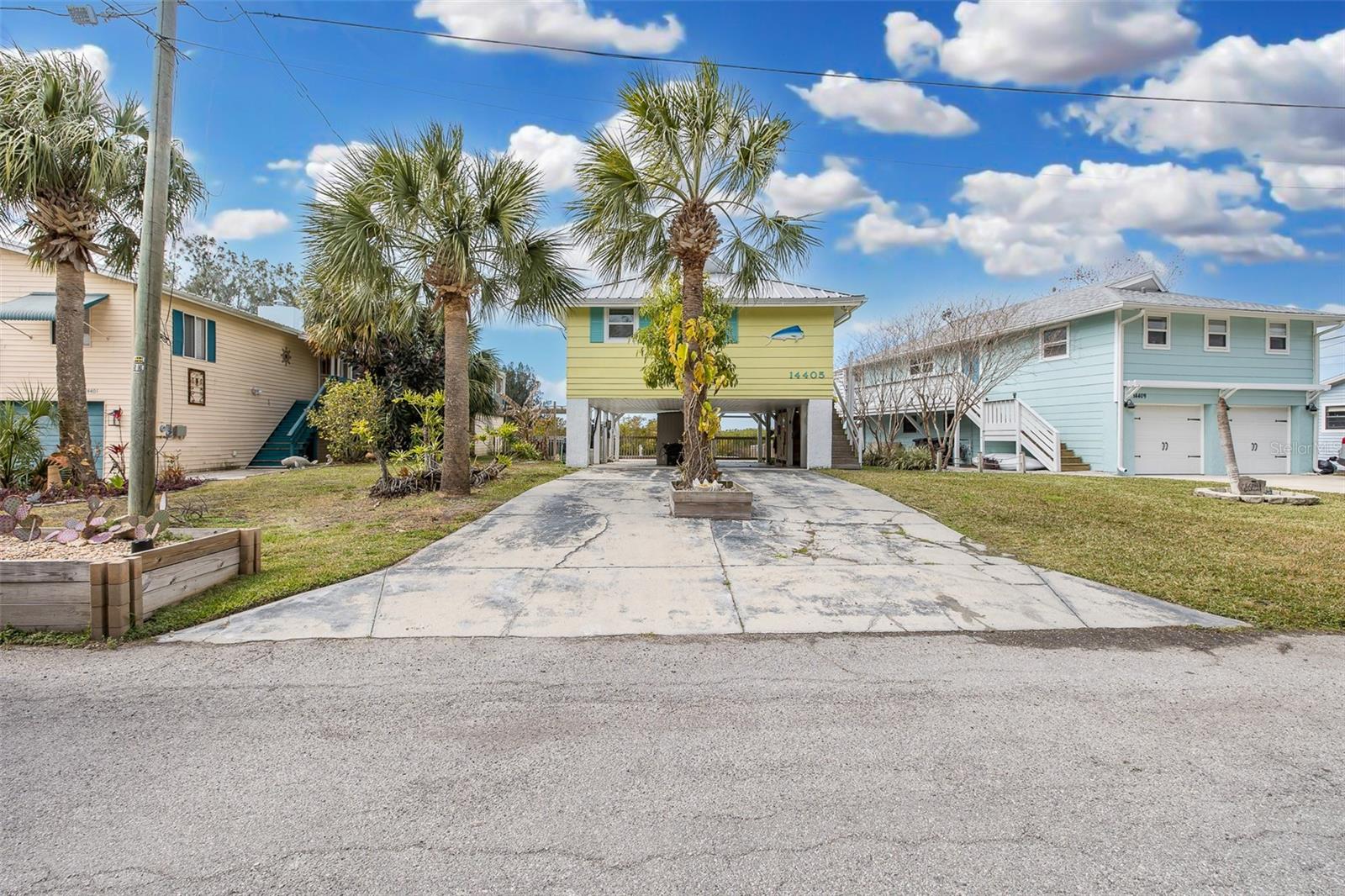 GULF SHORES FIRST ADD - Residential