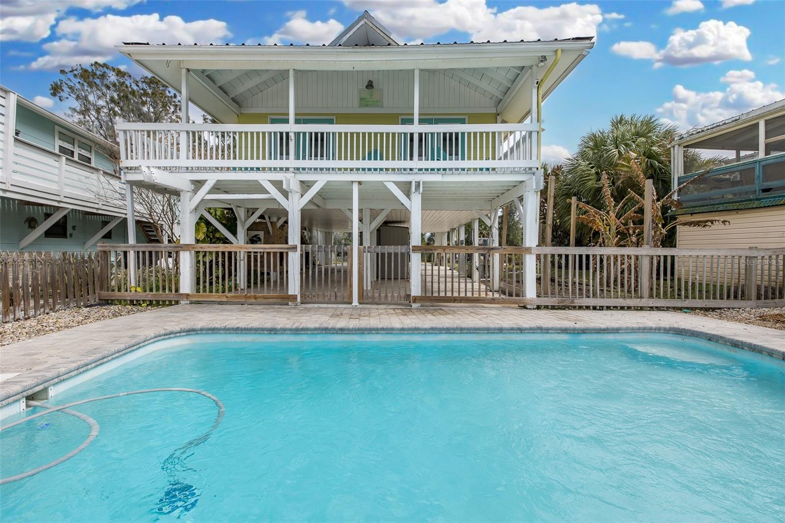 GULF SHORES FIRST ADD - Residential