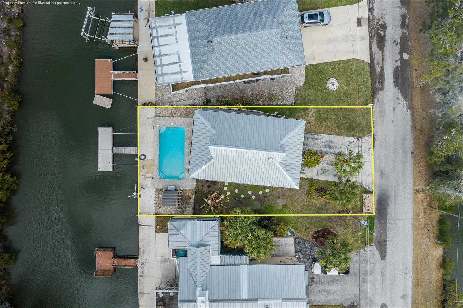 GULF SHORES FIRST ADD - Residential