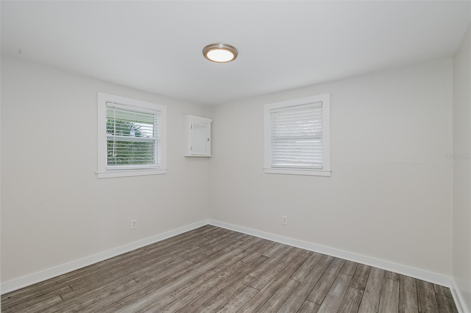 GULF SHORES FIRST ADD - Residential