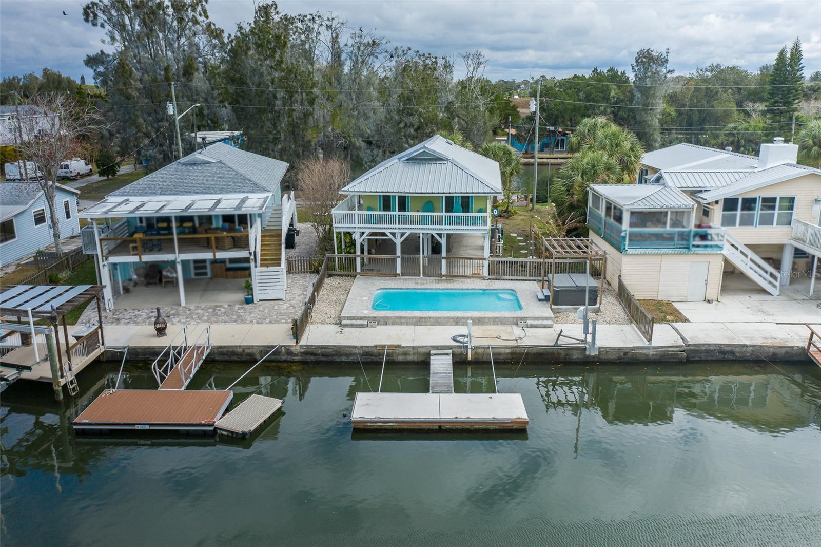 GULF SHORES FIRST ADD - Residential