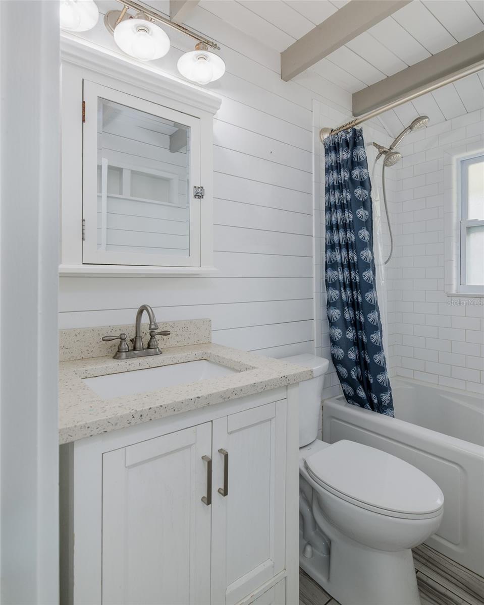 GULF SHORES FIRST ADD - Residential