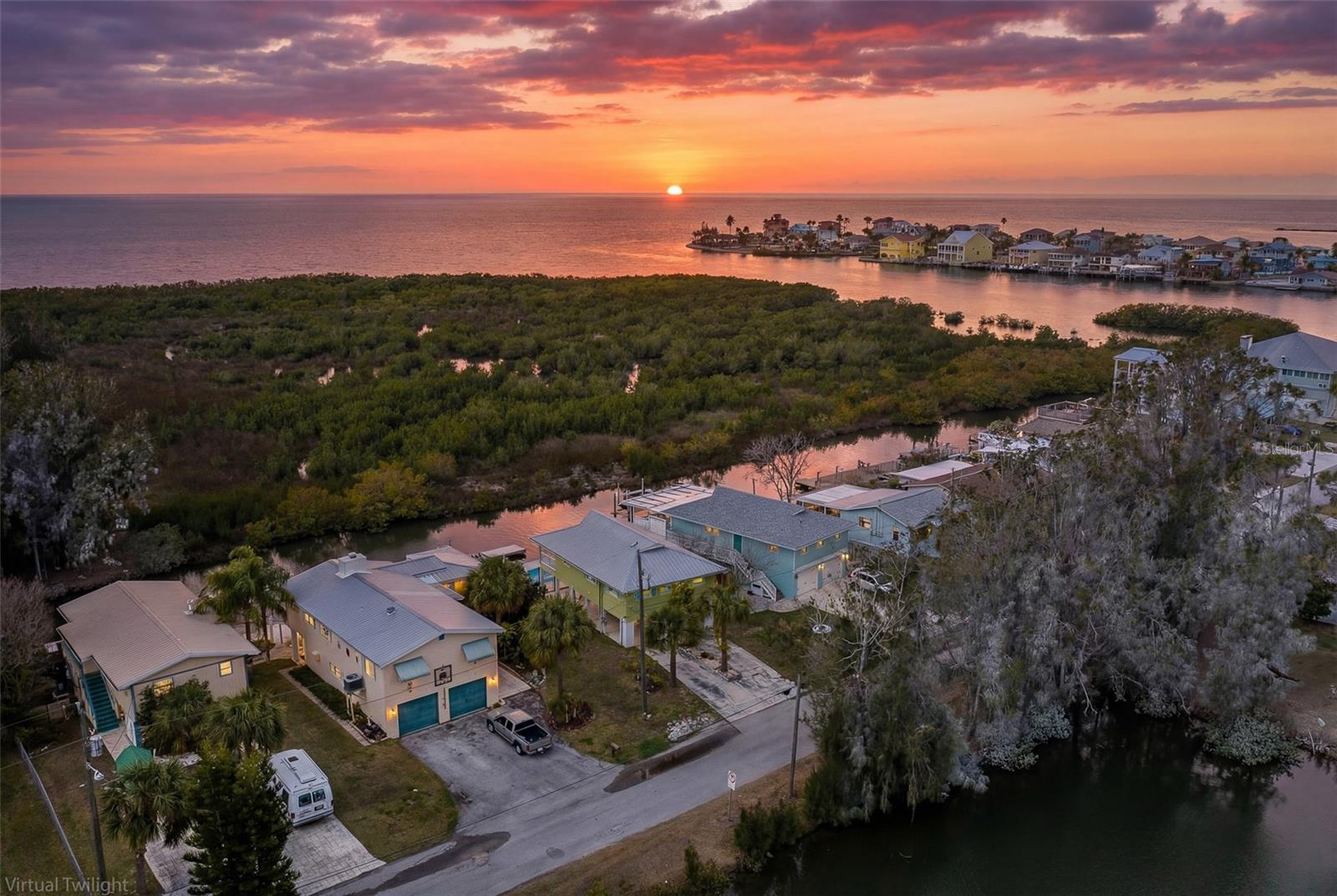 GULF SHORES FIRST ADD - Residential