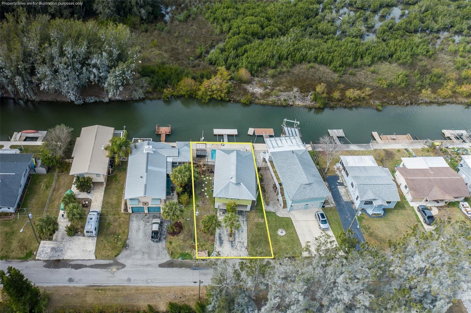 GULF SHORES FIRST ADD - Residential