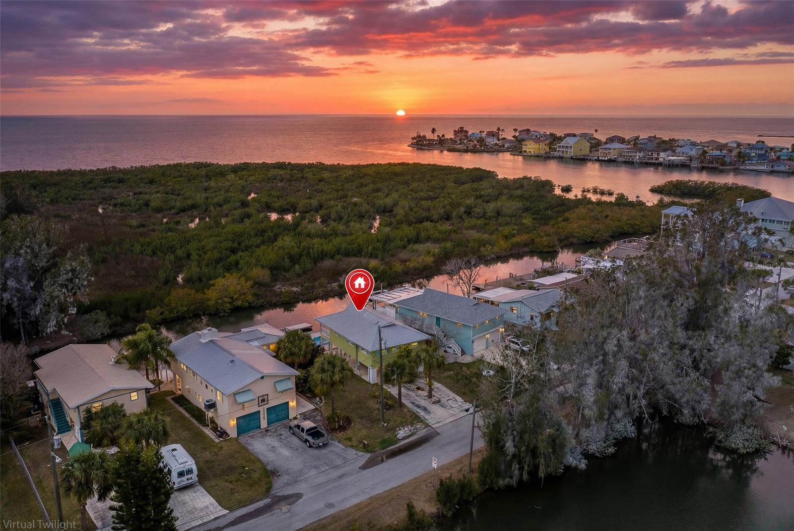 GULF SHORES FIRST ADD - Residential