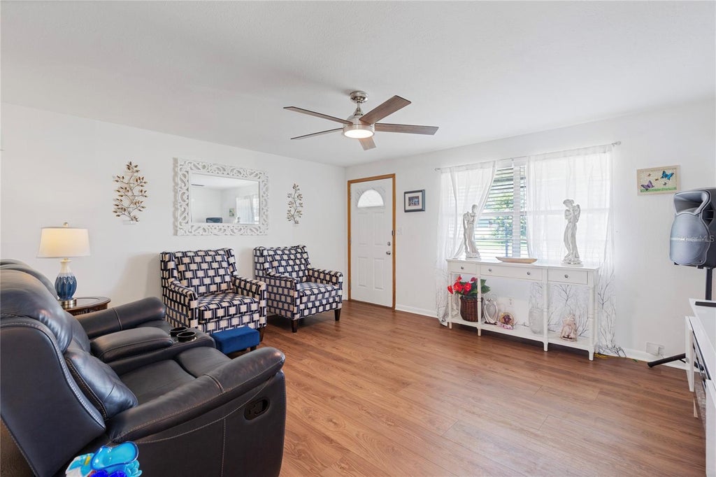 Photo of 5906 Cypress Street, Zephyrhills, FL 33542 (MLS # TB8526271)