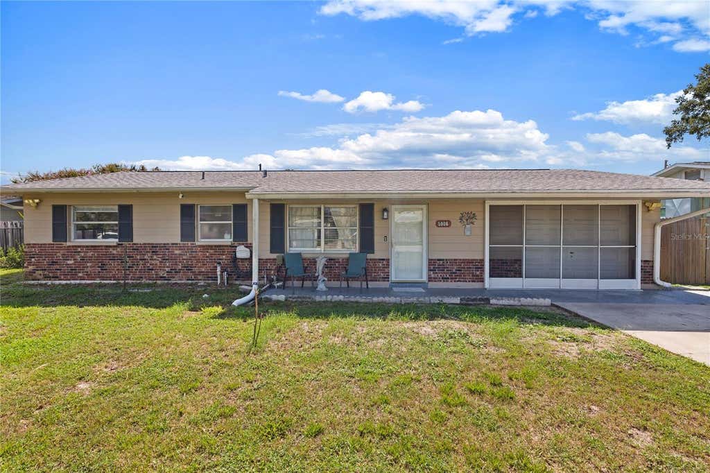 Photo of 5906 Cypress Street, Zephyrhills, FL 33542 (MLS # TB8526271)