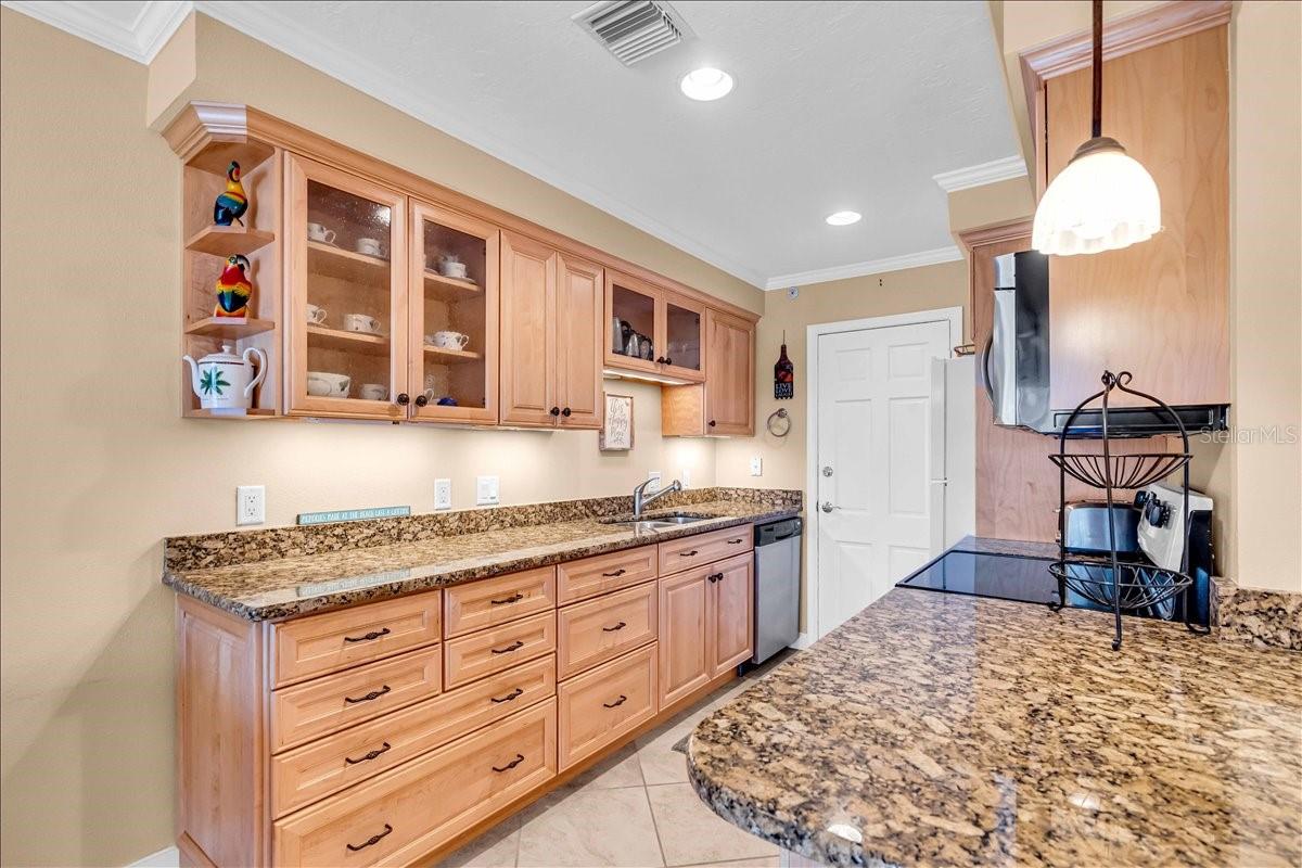 GULF POINT - Residential