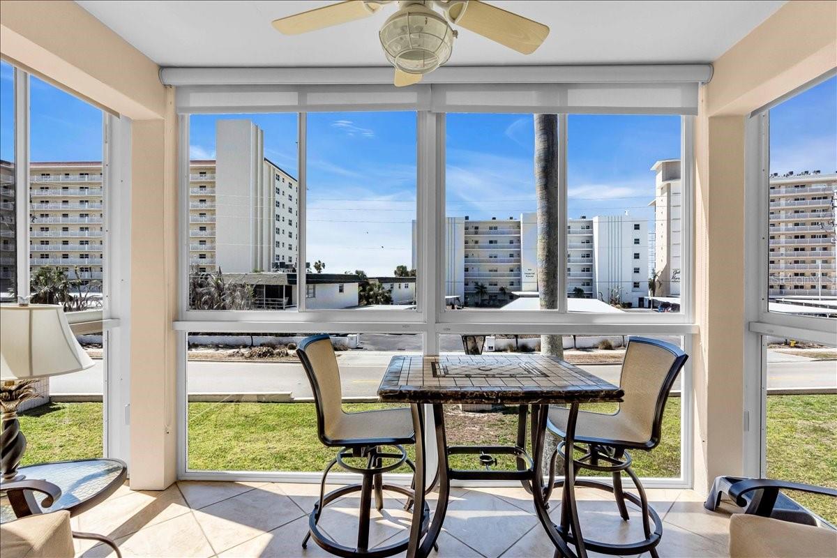 GULF POINT - Residential