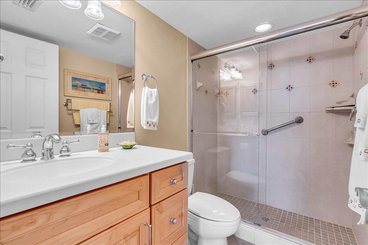 GULF POINT - Residential