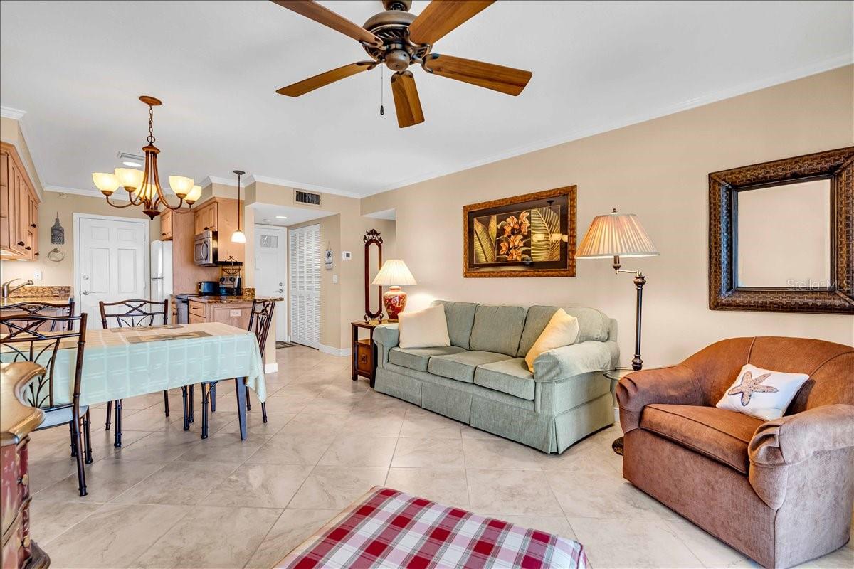 GULF POINT - Residential