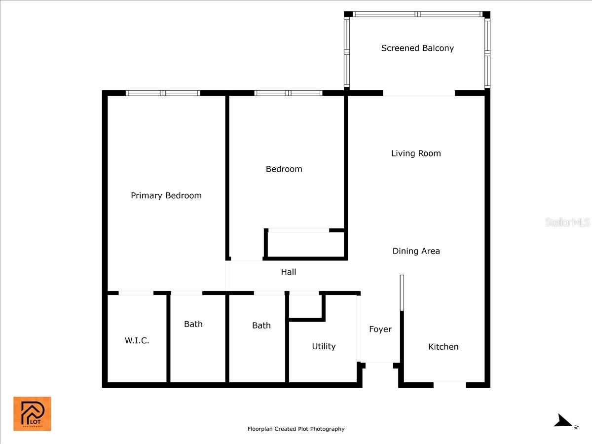 GULF POINT - Residential