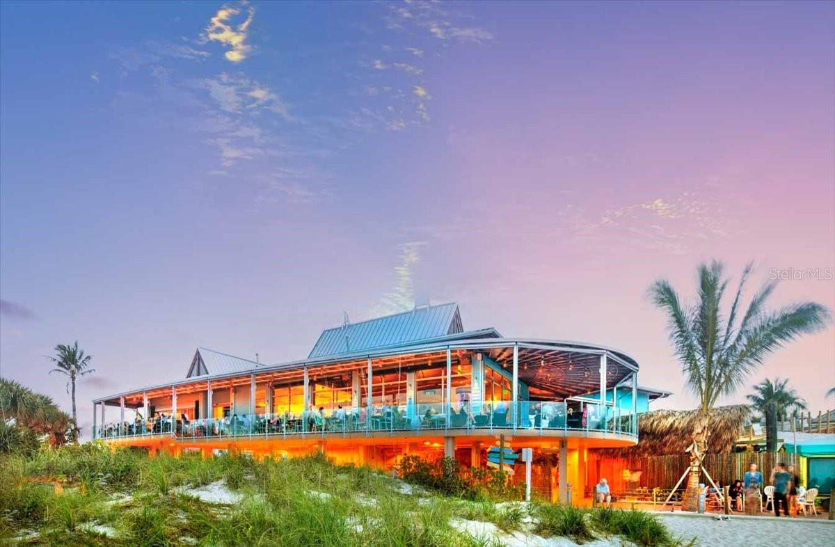 GULF POINT - Residential