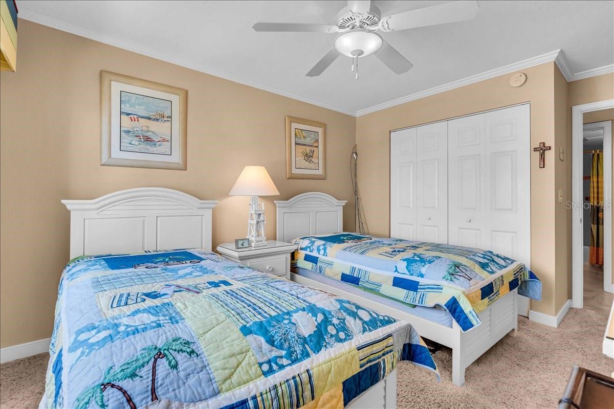 GULF POINT - Residential