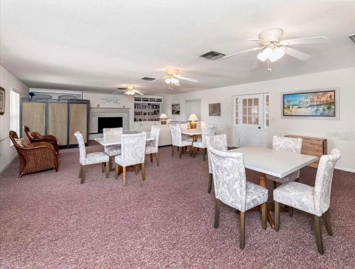 GULF POINT - Residential