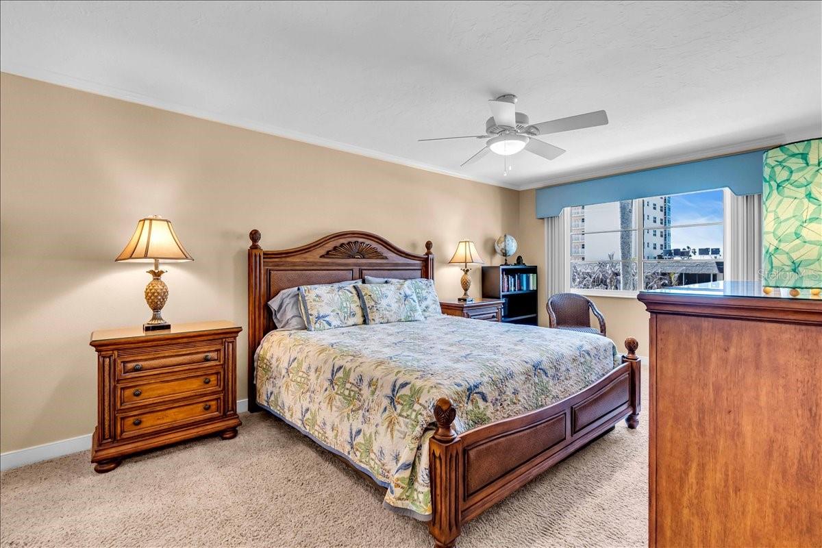 GULF POINT - Residential